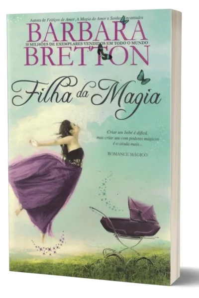 Filha da Magia