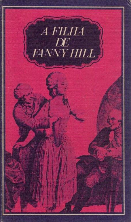 A Filha de Fanny Hill de João Costa
