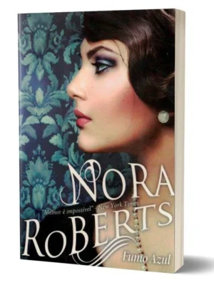 Fumo Azul de Nora Roberts