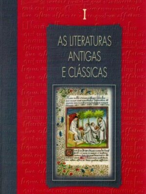 História da Literatura Universal de Eduardo Iáñez