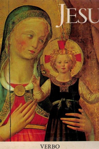 Jesus, A Sua vida, narrada pelos grandes artistas plásticos de João Mendes