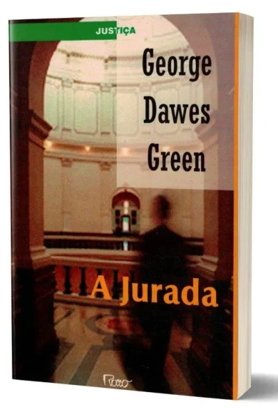 A Jurada de George Dawes Green