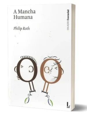A Mancha Humana de Philip Roth