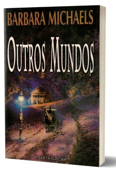 Outros Mundos de Barbara Michaels