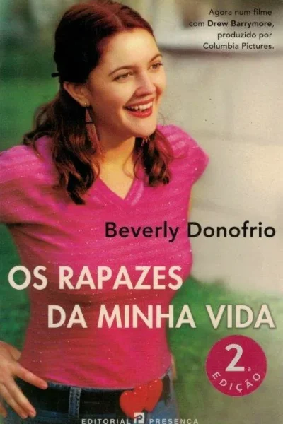 Rapazes da Minha Vida
