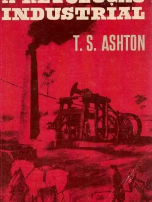 A Revolução Industrial (1760-1830) de T. S. Ashton
