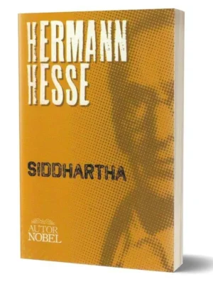 Siddhartha de Herman Hesse