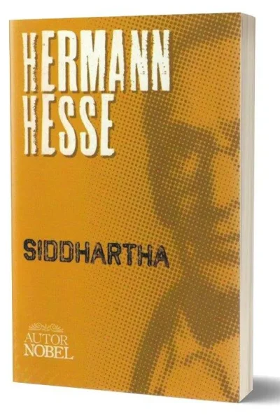 Siddhartha de Herman Hesse