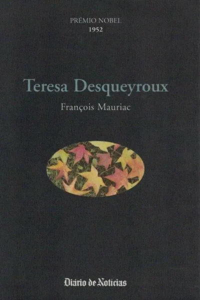 Teresa Desqueyroux de François Mauriac