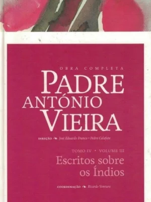 Poesia e Teatro de Padre António Vieira