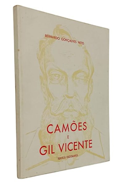 Camões e Gil Vicente