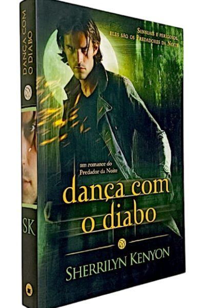 Dança com o Diabo