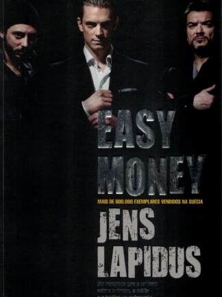 Easy Money de Jens Lapidus
