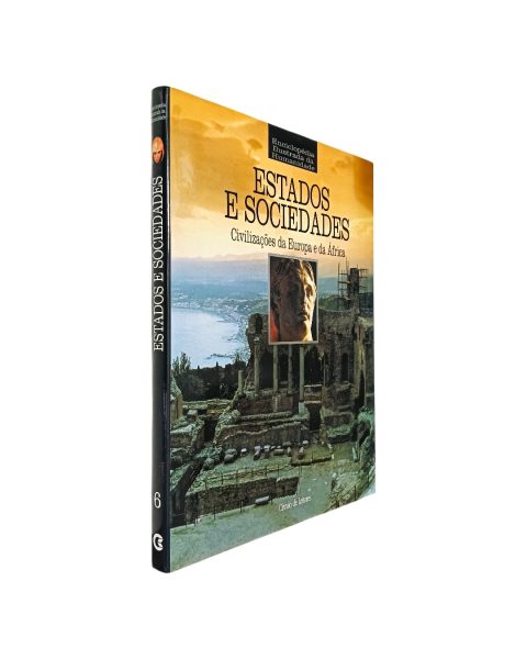 Estados e Sociedades de Annette Carter