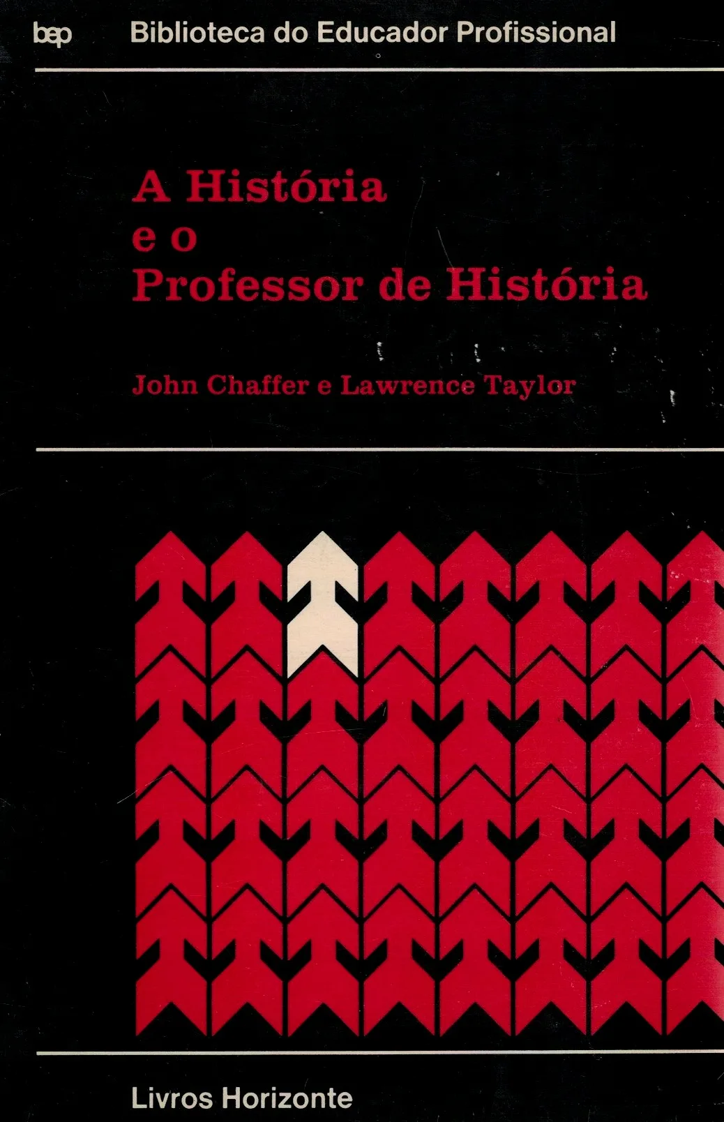 História e o Professor de História de John Chaffer