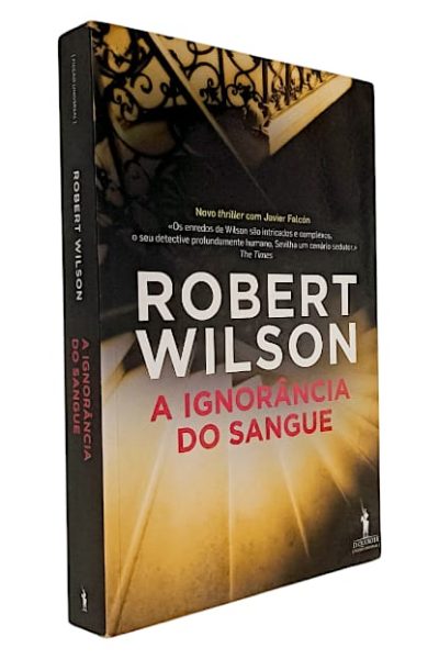 Ignorância do Sangue