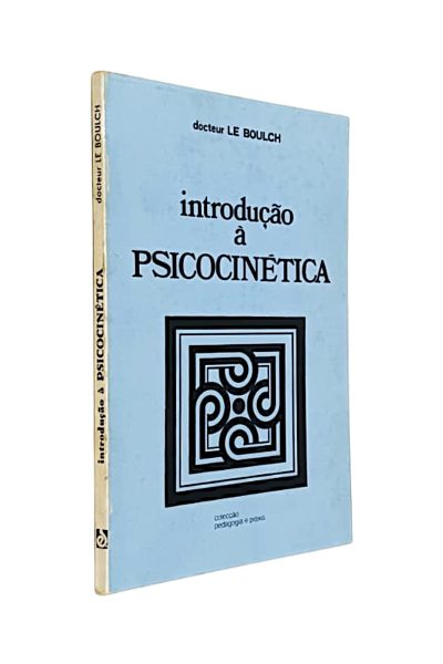 Introdução à Psicocinética