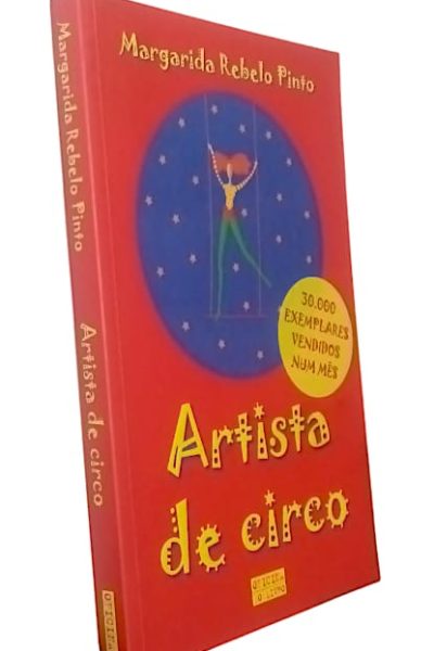 Artista de Circo