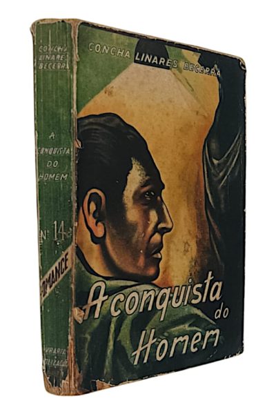 Conquista do Homem