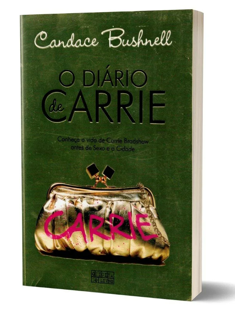 Diário da Carrie de Candance Bushnell
