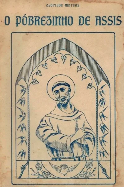 Probezinho de Assis de Clotilde Mateus