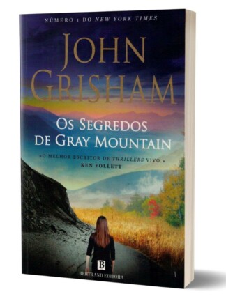 Segredos de Gray Mountain de John Grisham