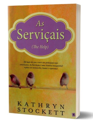 Serviçais de Kathryn Stockett