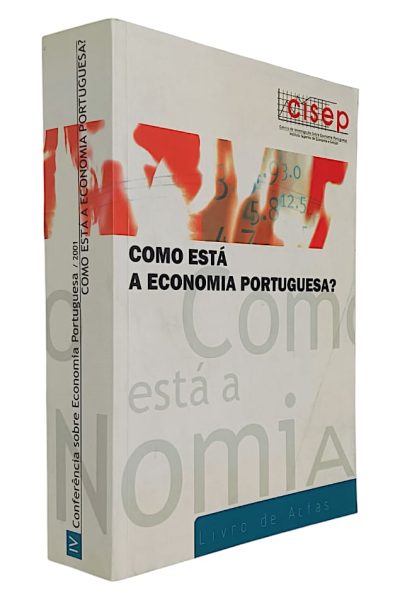 Como Está a Economia Portuguesa