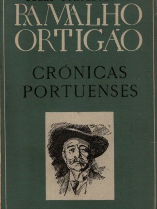 Crónicas Portuenses de Ramalho Ortigão