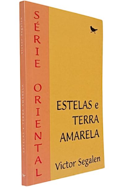 Estelas e Terra Amarela
