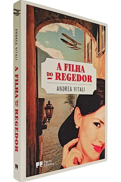 Filha do Regedor