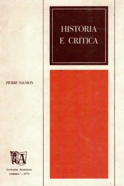 História e Crítica de Pierre Salmon
