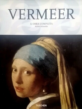Vermeer de Norbert Schneider