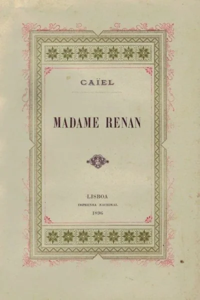 Madame Renan de Caiel