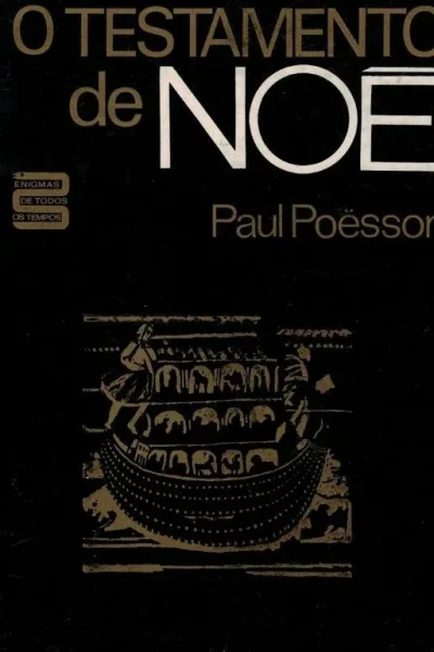 Testamento de Noé de Paul Poesson