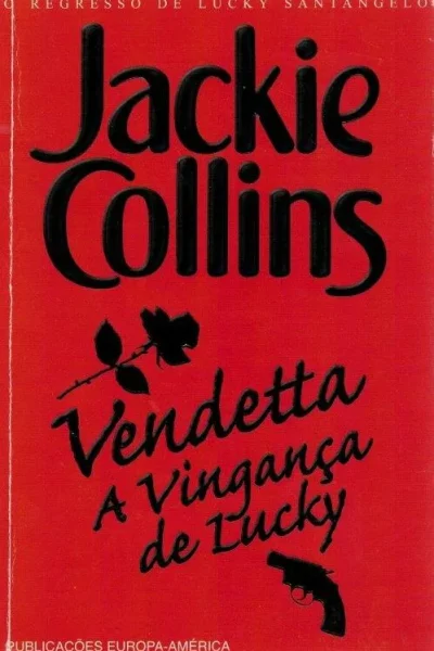 Vendetta de Jackie Collins