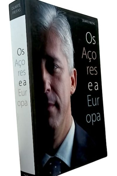 Açores e a Europa