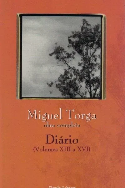 Diário 1997-1993 de Miguel Torga.