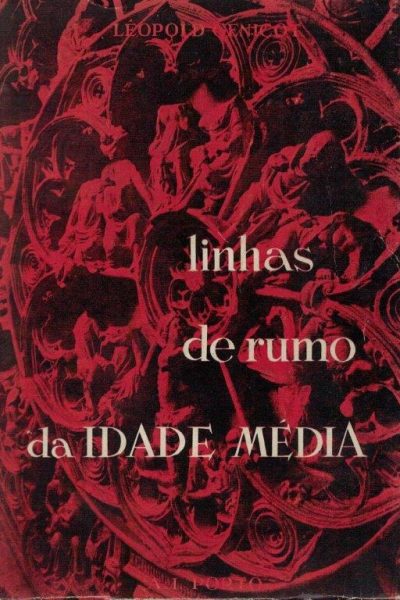 Linhas de Rumo da Idade Média de Léopold Génicot