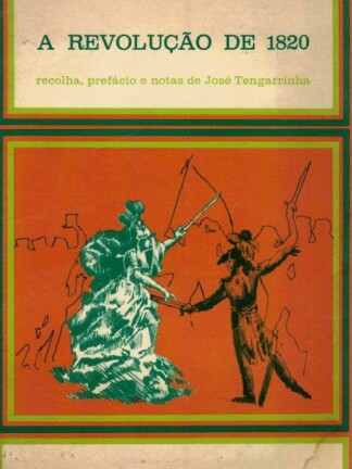 Revolução de 1820 de Manuel Fernandes Tomás