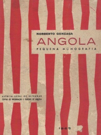 Angola de Norberto Gonzaga