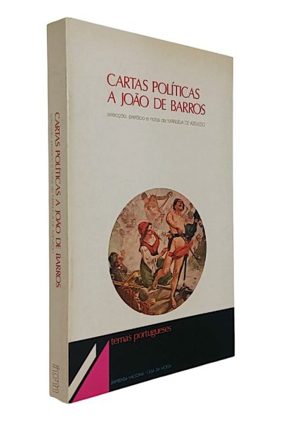 Cartas Políticas a João de Barros