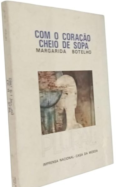 Com o Coração Cheio de Sopa