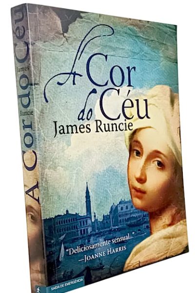 Cor do Céu