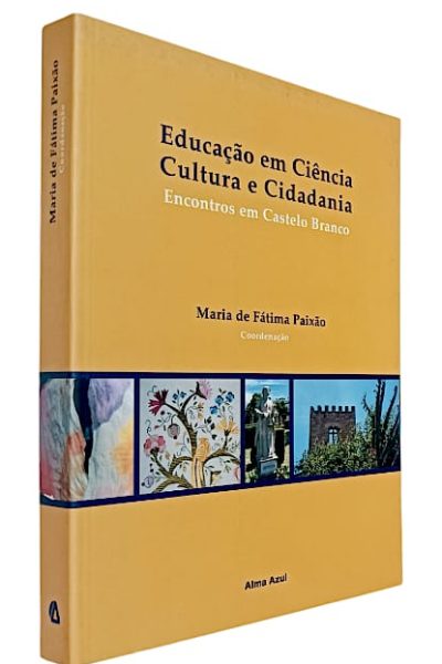 Educação em ciência, cultura e cidadania