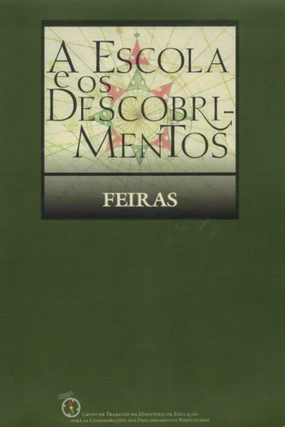 Escola e os Descobrimentos: Feiras de Maria Cândida Proença