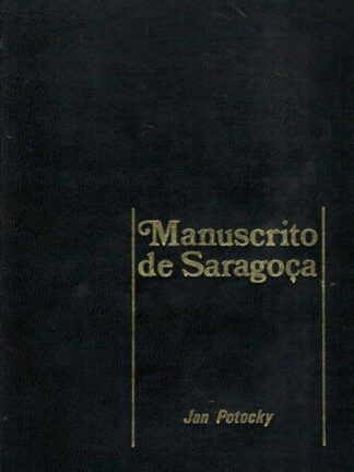 Manuscrito de Saragoça de Jan Potocky