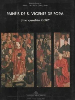 Painéis de S. Vicente de Fora de Paula Freitas