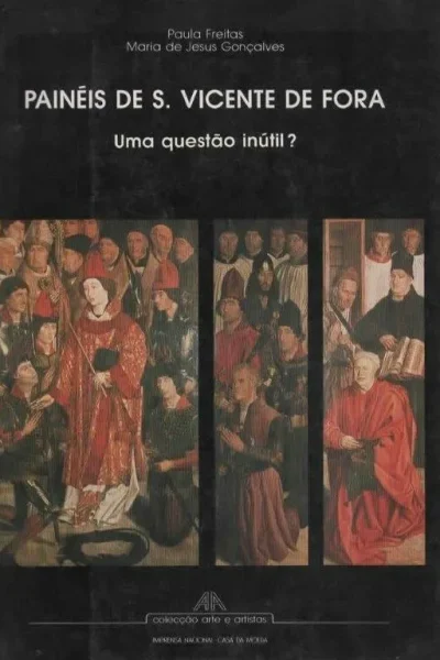 Painéis de S. Vicente de Fora de Paula Freitas
