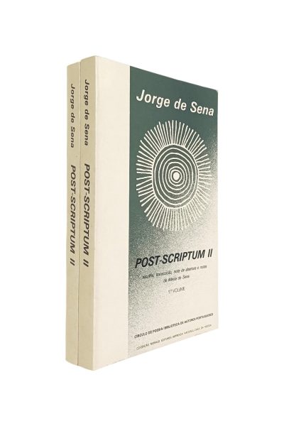 Post Scriptum II